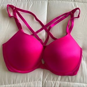 Victorias Secret Very Sexy Push-Up Bra